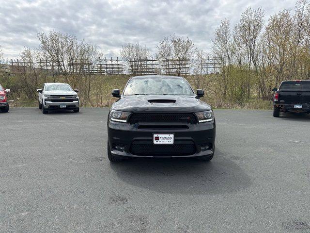 2020 Dodge Durango R/T AWD