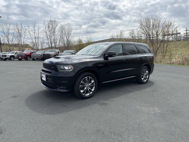 2020 Dodge Durango R/T AWD