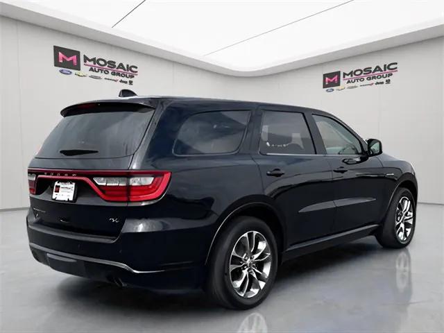 2020 Dodge Durango R/T AWD
