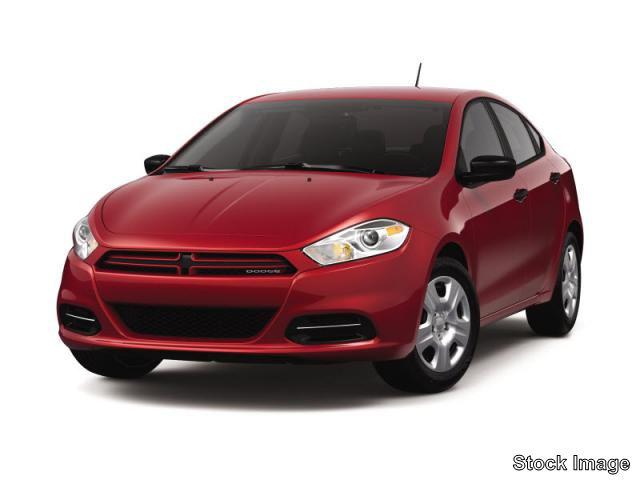 2015 Dodge Dart SE 2015 Dodge Dart SE