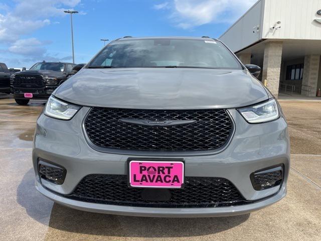 2025 Chrysler Pacifica PACIFICA LIMITED