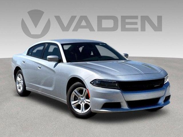 2022 Dodge Charger SXT RWD