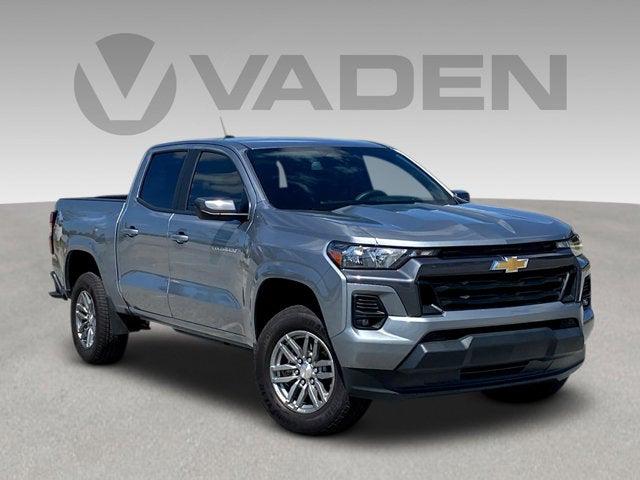 2024 Chevrolet Colorado 2WD LT