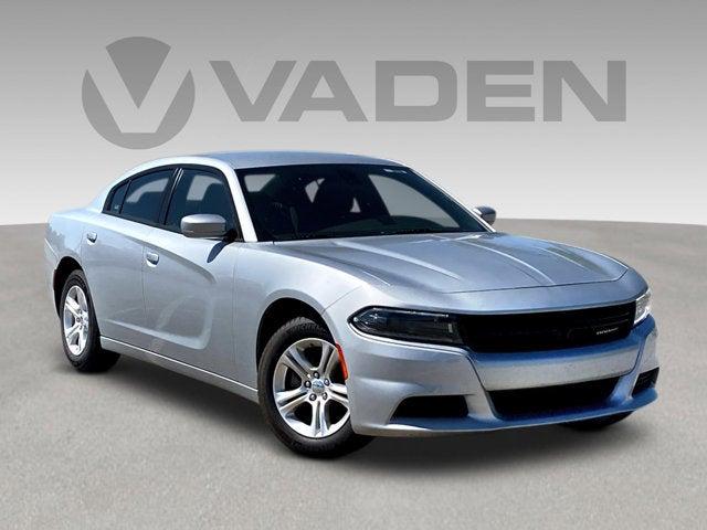 2022 Dodge Charger SXT RWD