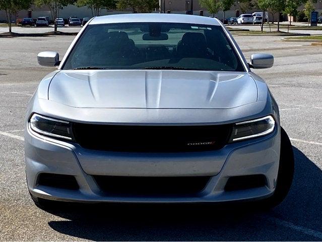 2022 Dodge Charger SXT RWD