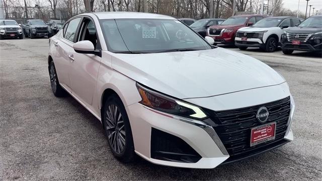 2023 Nissan Altima SV Intelligent AWD