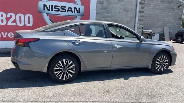 2023 Nissan Altima SV Intelligent AWD
