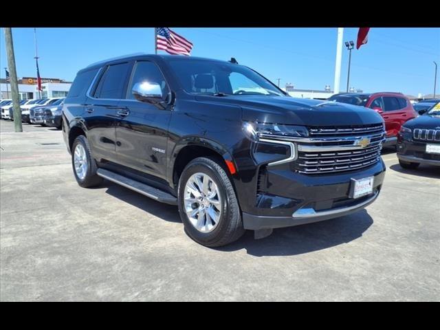 2023 Chevrolet Tahoe 2WD Premier