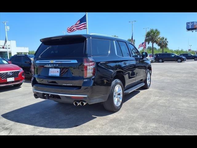 2023 Chevrolet Tahoe 2WD Premier