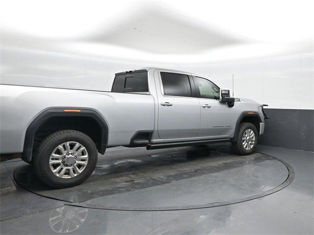 2022 GMC Sierra 3500HD 4WD Crew Cab Long Bed Denali