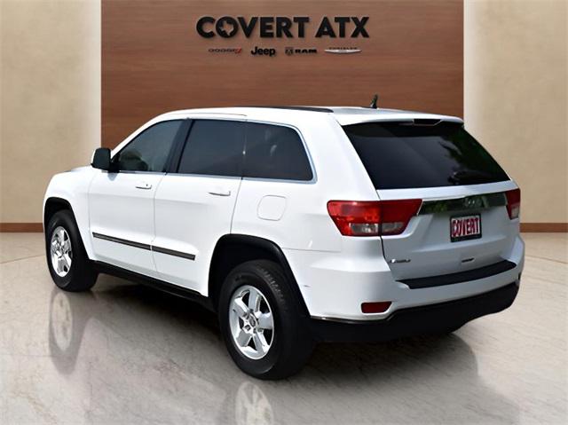 2013 Jeep Grand Cherokee Laredo