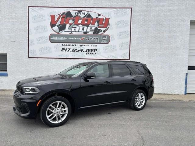2023 Dodge Durango GT Plus AWD
