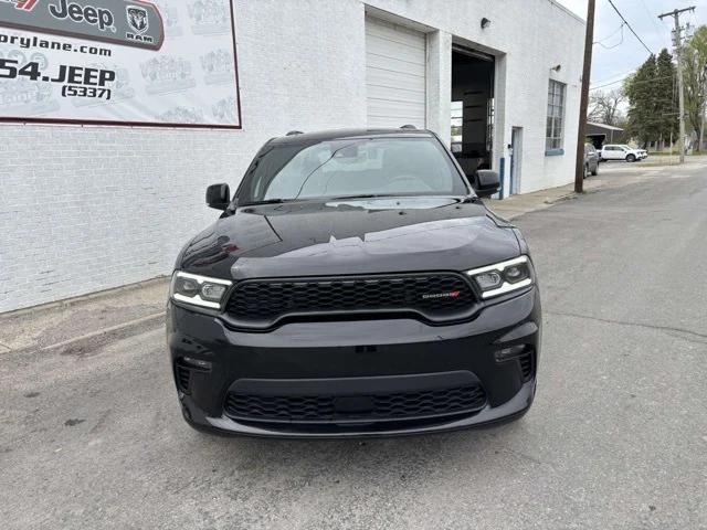 2023 Dodge Durango GT Plus AWD