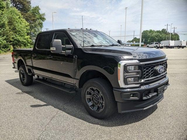 2023 Ford F-250 XLT