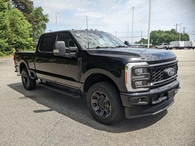 2023 Ford F-250 XLT