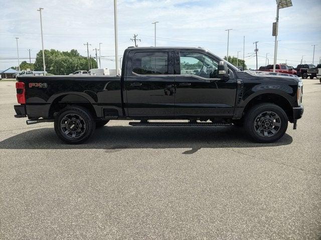 2023 Ford F-250 XLT