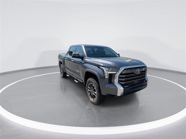 2025 Toyota Tundra Limited 4WD