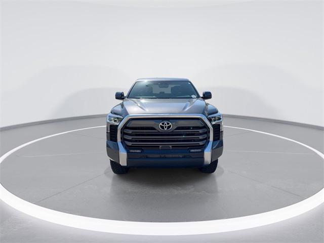 2025 Toyota Tundra Limited 4WD