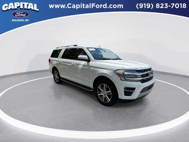 2023 Ford Expedition Limited MAX