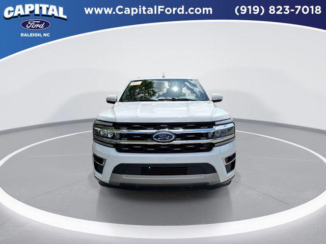 2023 Ford Expedition Limited MAX