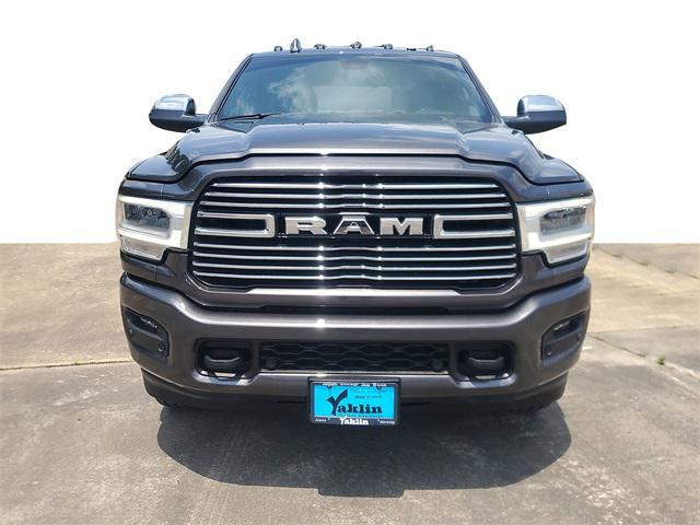 2022 RAM 2500 Laramie Crew Cab 4x4 64 Box