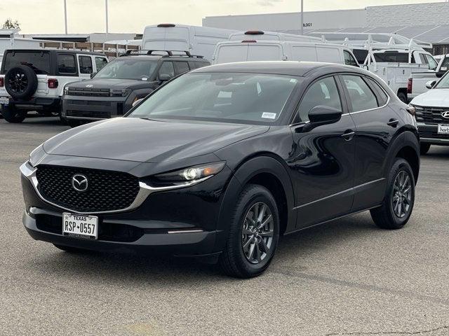 2022 Mazda CX-30 2.5 S