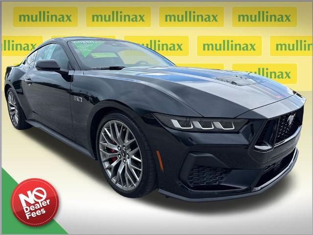2024 Ford Mustang GT Premium Fastback for sale in Lake Park, FL