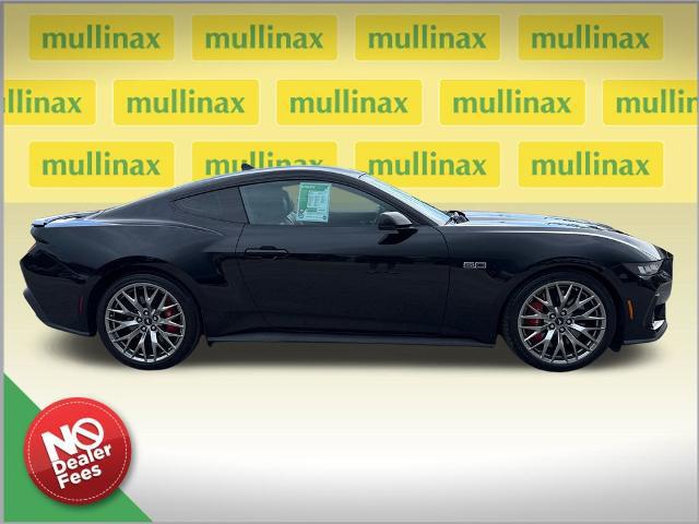 2024 Ford Mustang GT Premium Fastback