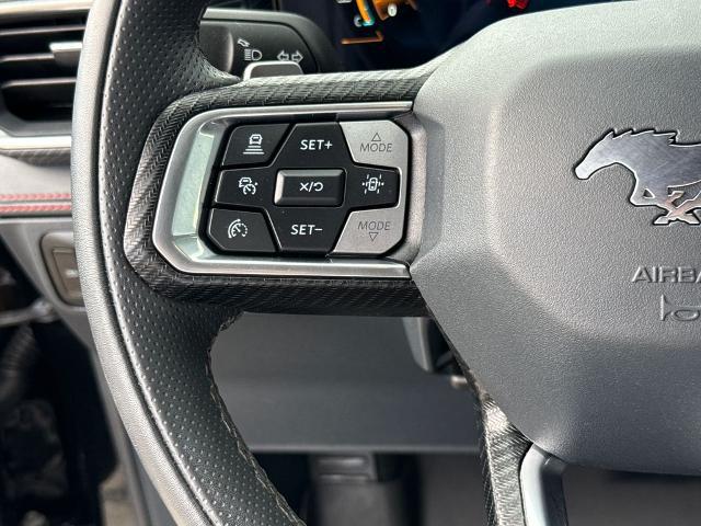 2024 Ford Mustang GT Premium Fastback