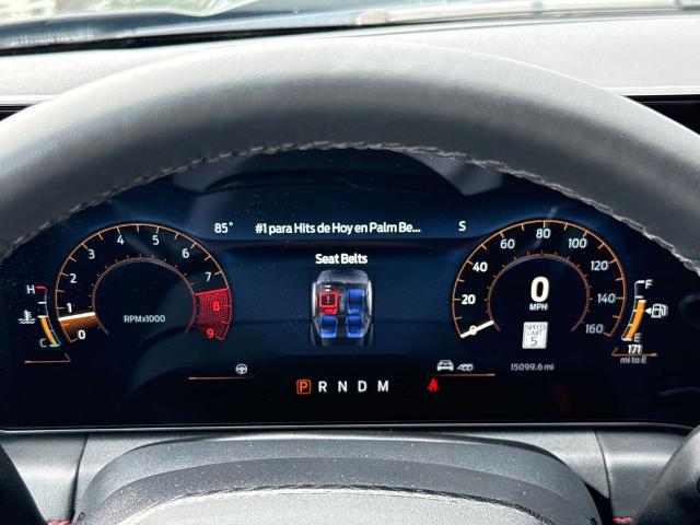 2024 Ford Mustang GT Premium Fastback
