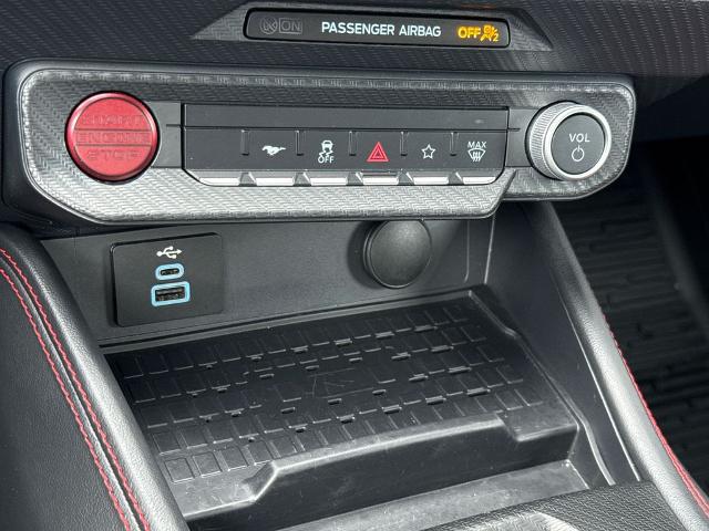 2024 Ford Mustang GT Premium Fastback