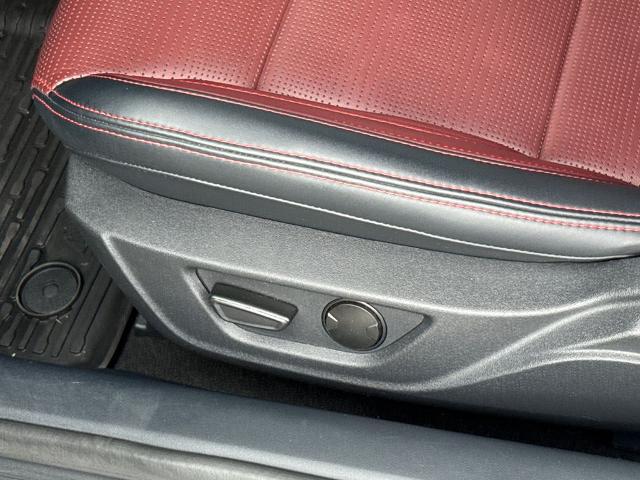 2024 Ford Mustang GT Premium Fastback