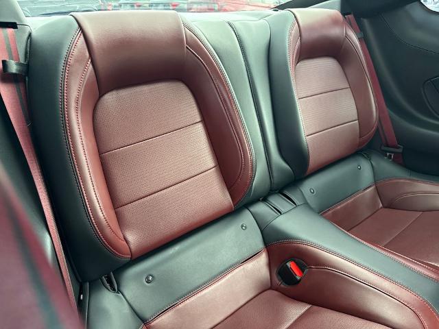 2024 Ford Mustang GT Premium Fastback