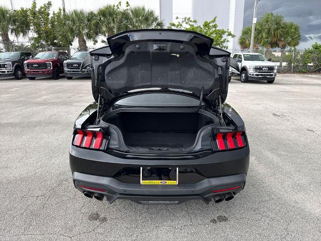 2024 Ford Mustang GT Premium Fastback