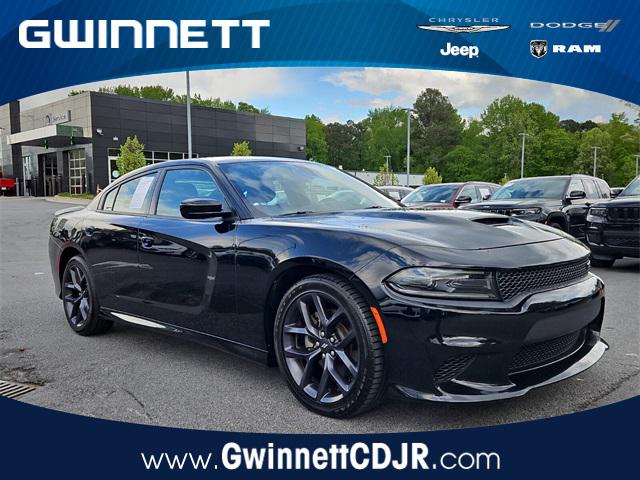 2023 Dodge Charger GT