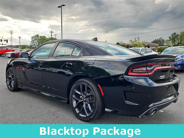 2023 Dodge Charger GT