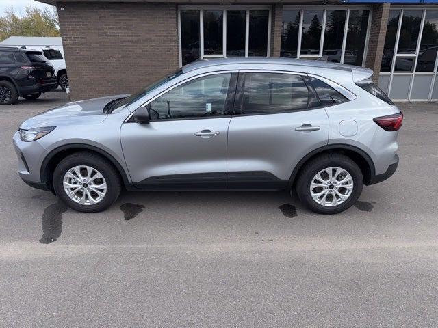 2024 Ford Escape Active 2024 Ford Escape Active