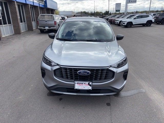 2024 Ford Escape Active 2024 Ford Escape Active