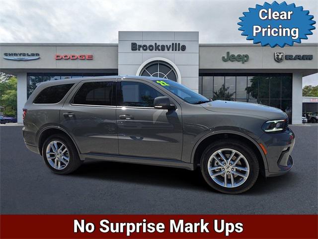 2022 Dodge Durango GT Plus AWD