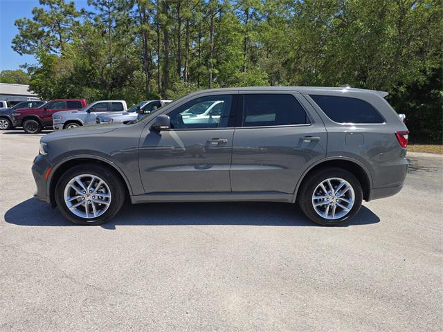2022 Dodge Durango GT Plus AWD