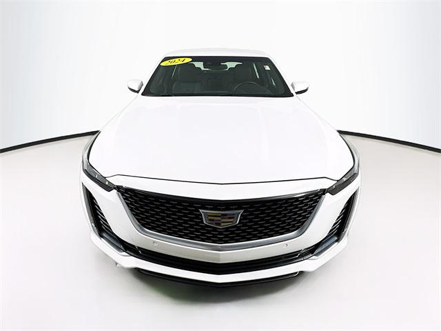 2024 Cadillac CT5 Premium Luxury