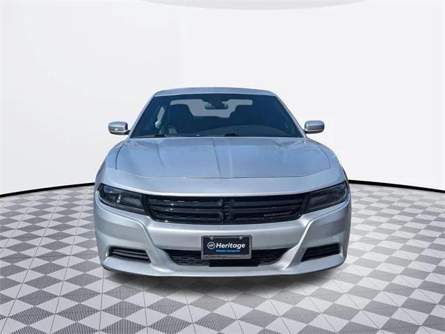 2021 Dodge Charger SXT RWD