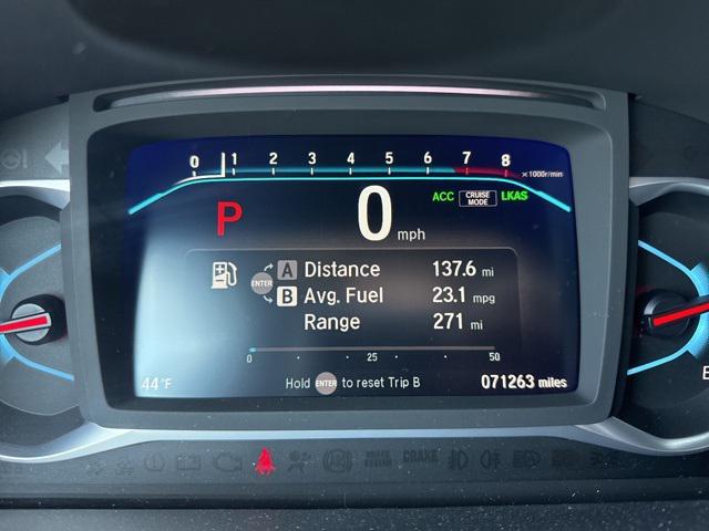 2021 Honda Pilot AWD Special Edition
