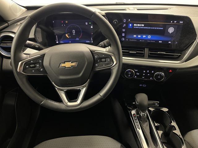 2024 Chevrolet Trax FWD LT