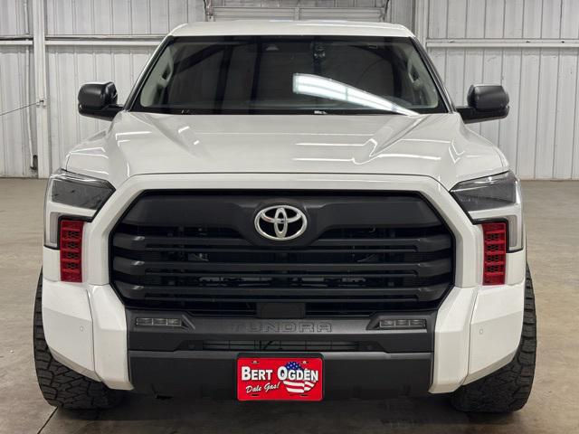 2024 Toyota Tundra SR5 4WD