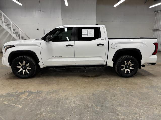 2024 Toyota Tundra SR5 4WD