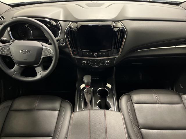 2023 Chevrolet Traverse AWD RS