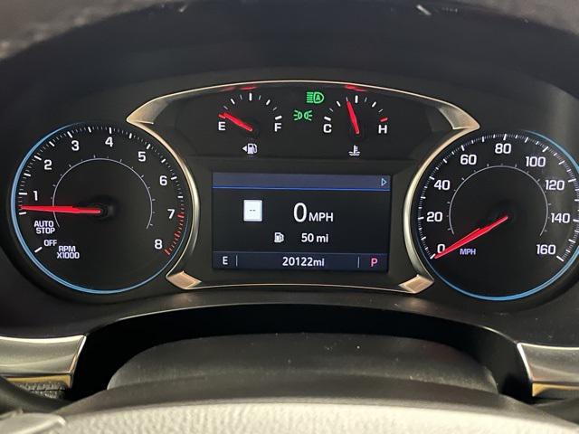 2023 Chevrolet Traverse AWD RS