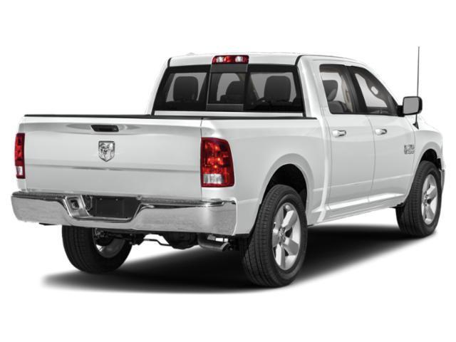 2023 RAM 1500 Classic SLT Crew Cab 4x4 57 Box