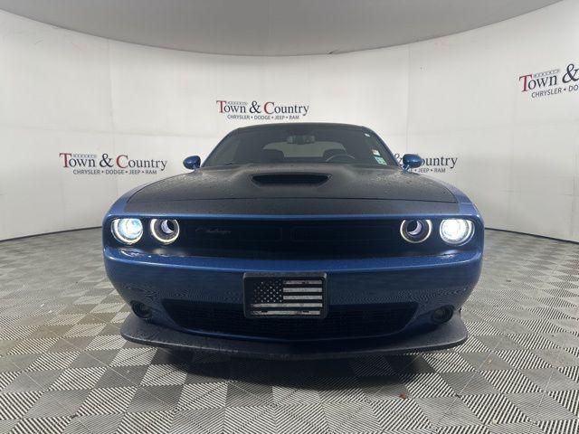 2021 Dodge Challenger R/T